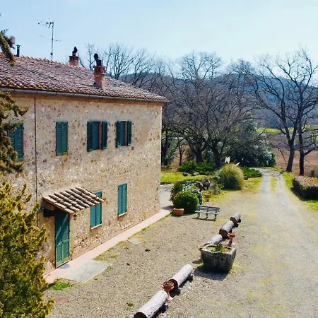 Podere Santa Cecilia