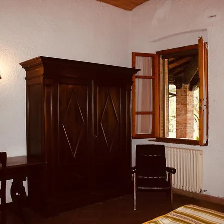 Holiday home Podere Santa Cecilia