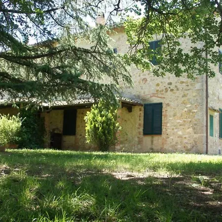 Podere Santa Cecilia *