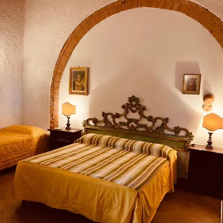 Podere Santa Cecilia Holiday home