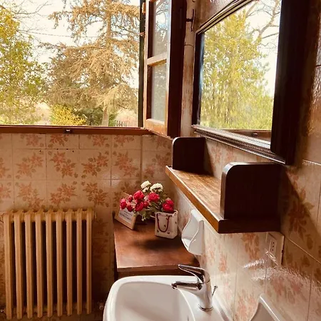 Podere Santa Cecilia Holiday home