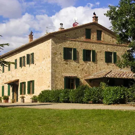 Podere Santa Cecilia Holiday home