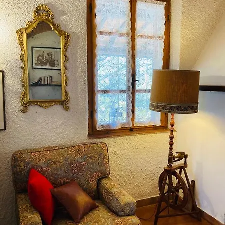 Podere Santa Cecilia Holiday home Pievescola