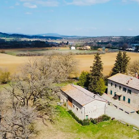 Podere Santa Cecilia